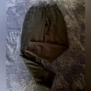 Lululemon City Sweat Joggers Pants Size S Men